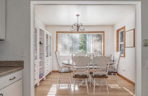 Avery House | Green Gables