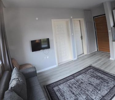 Kemer Apartment | Green Garden Çamyuva