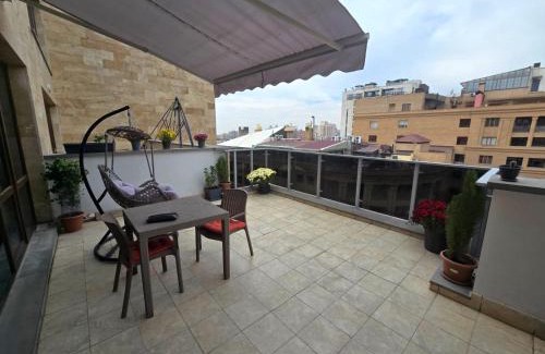 Kentron Apartment | Green Garden Apartments