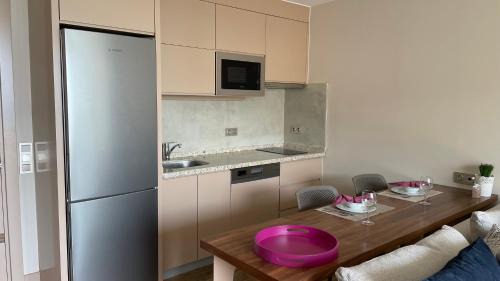 Alanya Apartment | Green Garden City Luxury Apartments