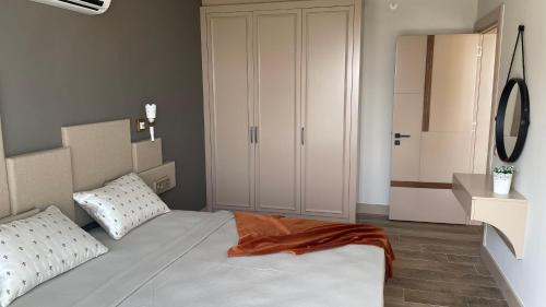 Alanya Apartment | Green Garden City Luxury Apartments