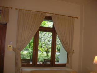 Kartika Plaza Hotel | Green Garden Hotel