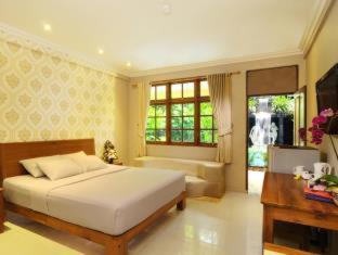 Kartika Plaza Hotel | Green Garden Hotel