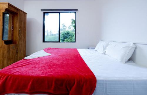 Vayittiri House | Green Garden Jasmin Cottage