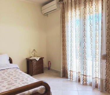 Mastichochoria Apartment | Green Garden Seaside Apartment