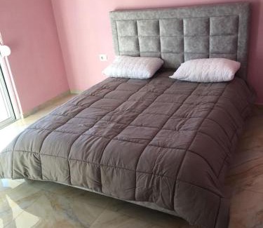 Bajkaj House | green haven
