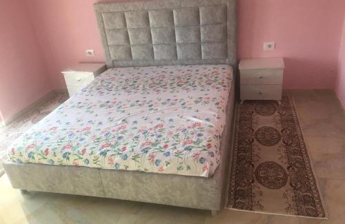 Bajkaj House | green haven