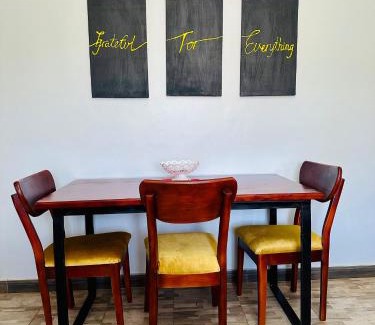 Entebbe Apartment | Green Haven