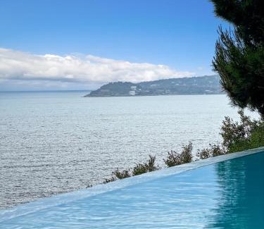 Cap d'Ail Apartment | Green Heaven Apt, Rickeys