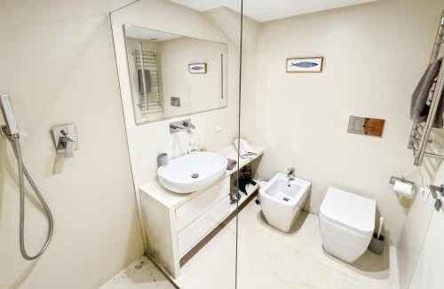 Cap d'Ail Apartment | Green Heaven Apt, Rickeys