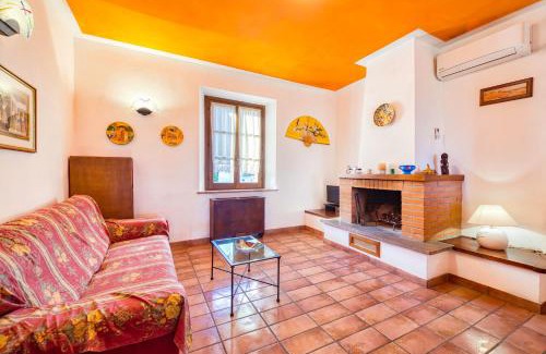 Castiglione del Lago Apartment | Green Hill Apartments