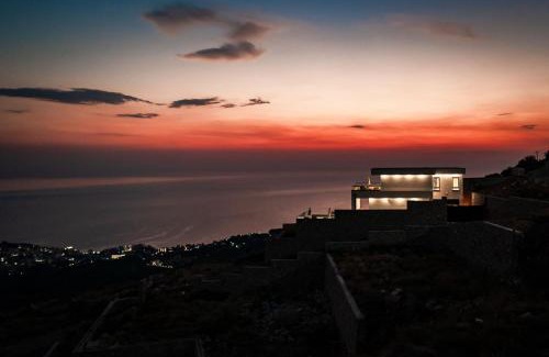 Bar Villa | Green Hills Villa