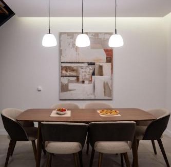 Bar Villa | Green Hills Villa