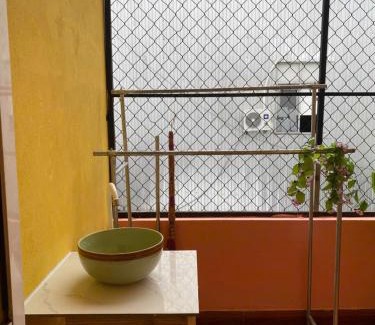 Lien Chieu House | Green home