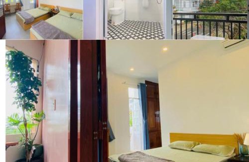 Tuy Hoa House | Green Homestay Tuy Hòa
