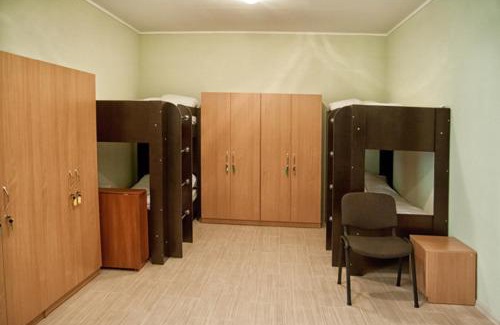 Svyatoshyns'kyi District Hotel | Green Hotel