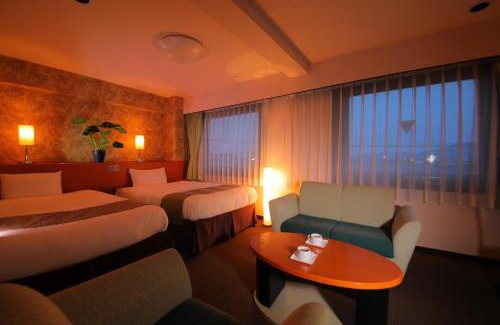 Omihachiman Hotel | Green Hotel Yes Ohmi-hachiman