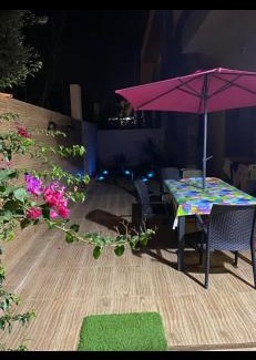 Saidia Apartment | Green houce saîdia