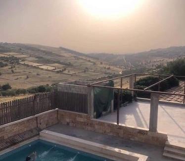 Jordan Cabin | Green houseجوهره الشمال