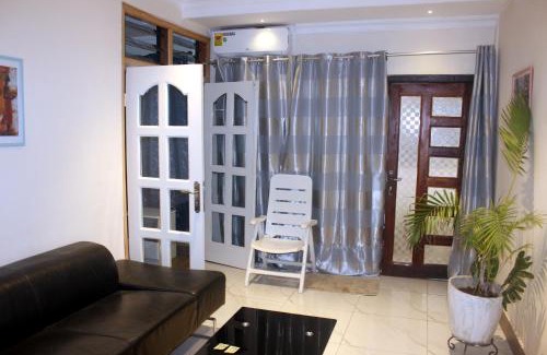 Teshie Apartment | Green House, 1bdr Apt, 7 min from Airport