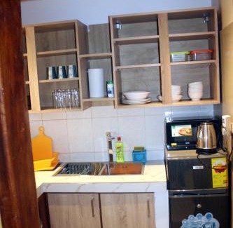 Teshie Apartment | Green House, 1bdr Apt, 7 min from Airport