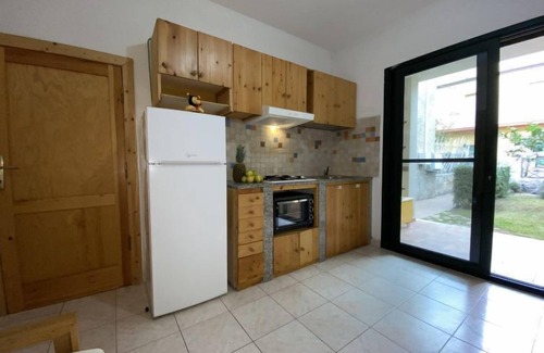 La Caletta Apartment | Green House by Interhome