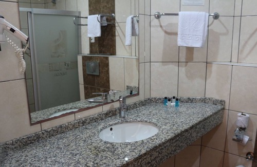 Kargicak Hotel | Green House City Hotel