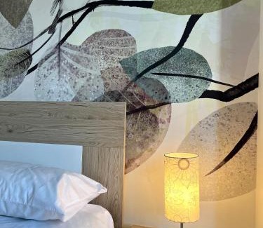 Tuscolano Apartment | Green House Exclusive Suite near Metro A