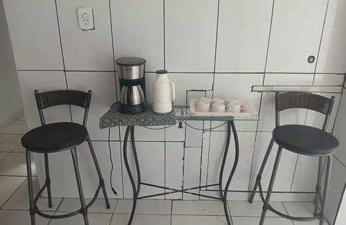 Sao Jose da Barra House | Green house season