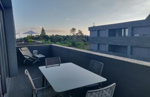 Livramento Apartment | Green Island Beach Villa, Apartment