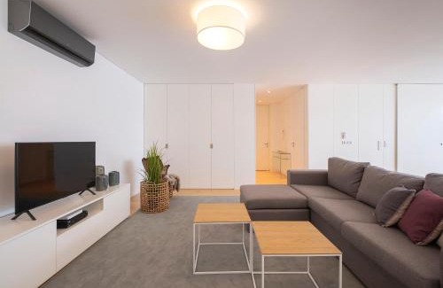 Livramento Apartment | Green Island Beach Villa, Apartment