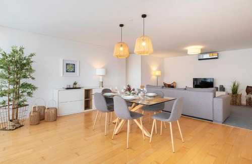 Livramento Apartment | Green Island Beach Villa, Apartment