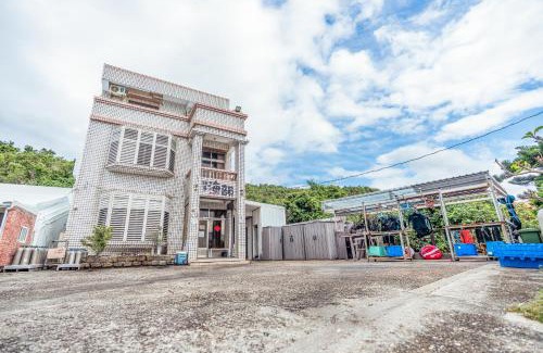 Lyudao House | Green Island Ocean Rhythem dive B&B 綠島海韻民宿