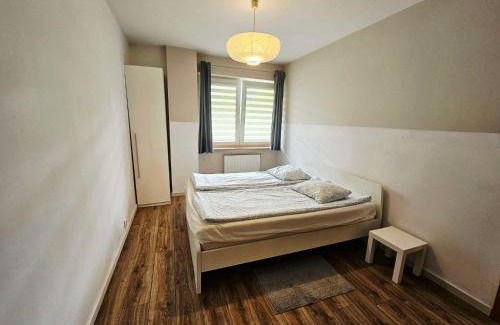 Ursynow Apartment | Green Kabaty Apartment 5