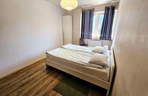 Ursynow Apartment | Green Kabaty Apartment 5