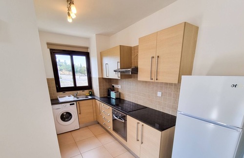 Tersefanou Apartment | Green Leaf Apartment