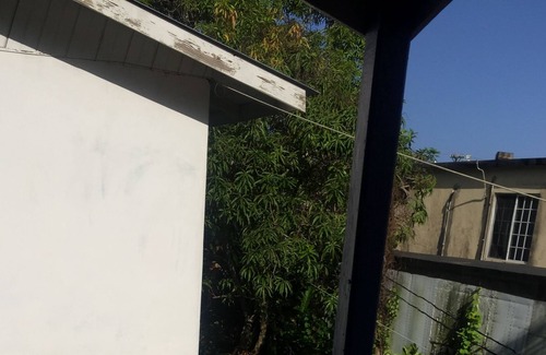 Negril House | Green Leaf Cabins Room 6B&6C
