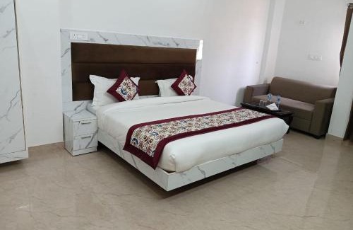 Sikar Hotel | Green Lotus Khatu Shyam