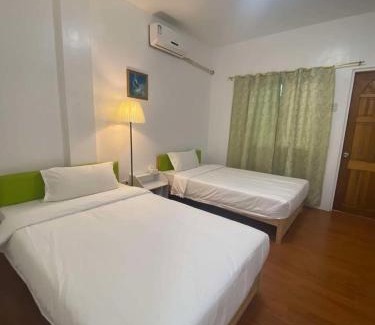 Danao Hotel | Green Mango Resort
