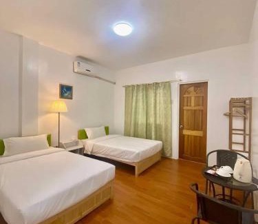 Danao Hotel | Green Mango Resort