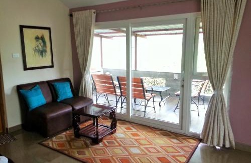 Kotagiri Resort | Green Nest Resort Ooty