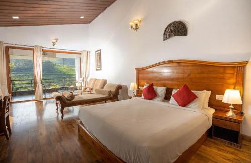Kotagiri Resort | Green Nest Resort Ooty