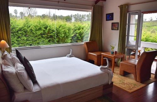 Kotagiri Resort | Green Nest Resort Ooty