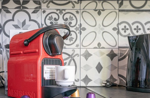 Panazol Apartment | Green Oasis: 5-Room Apartment with Large Garden