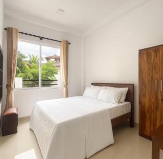 Ja-Ela House | Green Oasis Colombo Airport By J-Villas