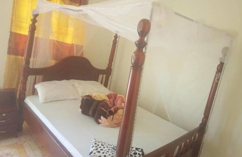 Kalongo House | Green Oasis Guest House and Tours