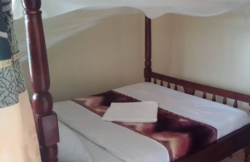 Kalongo House | Green Oasis Guest House and Tours