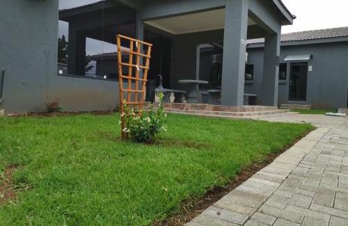 Bethlehem House | Green Olive Panorama