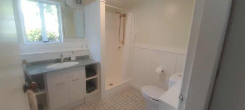 Richmond Apartment | Green on Queen