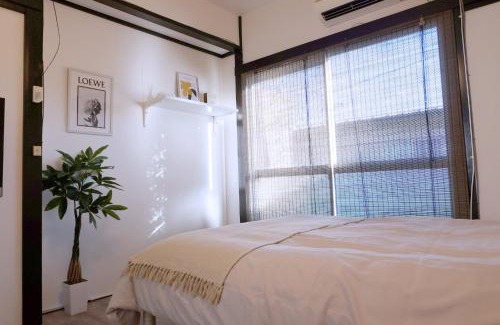 Musashino Apartment | green park heights - Vacation STAY 15686